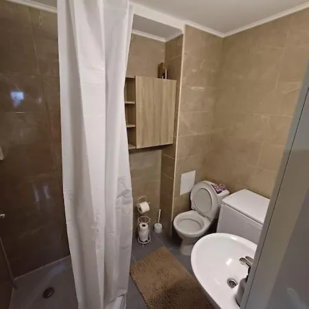 Nadmar Nr 3 Apartment Kuressaare