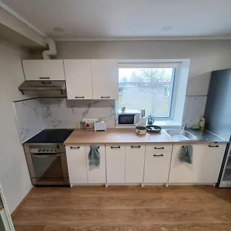 Apartment Nadmar Nr 3 *
