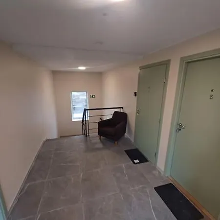 Apartment Nadmar Nr 3