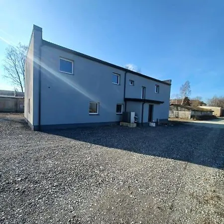 Nadmar Nr 3 Apartment *