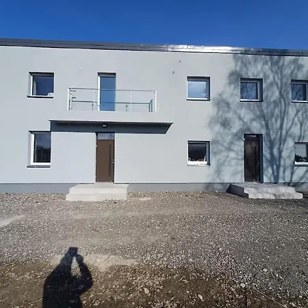 Apartment Nadmar Nr 3 *