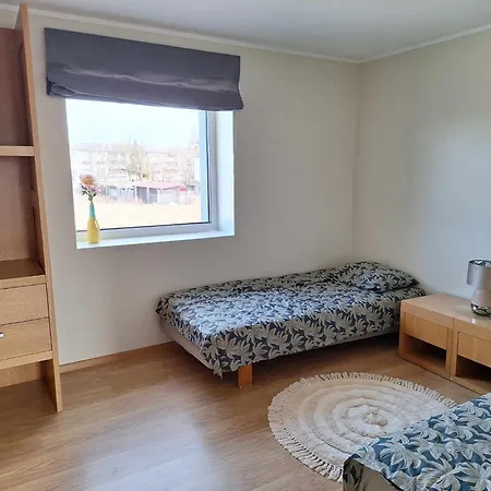 Nadmar Nr 3 Apartment Kuressaare