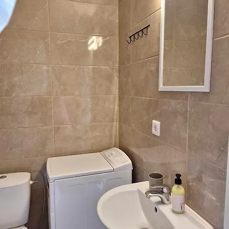 Nadmar Nr 3 Apartment