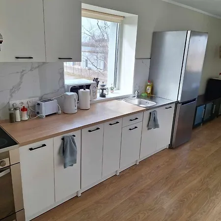 Nadmar Nr 3 Apartment *